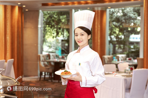 卓越餐饮服务 意大利面传递的酒店品牌体验