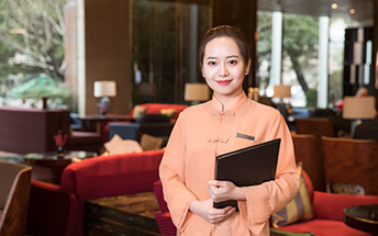 重庆餐饮服务礼仪培训 提升服务质量与文化品味的必修课