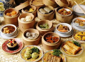 餐饮业的特点与餐饮服务