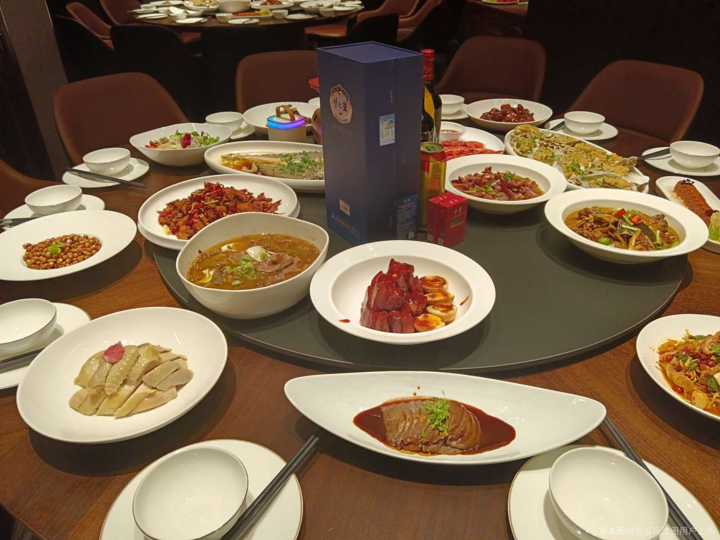 沪上名厨，嘉宴飘香——上海沪嘉名厨餐饮服务引领品味生活